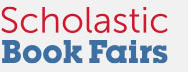 Scholastic Book Fairs Logo