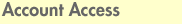 Sign Up For an Account